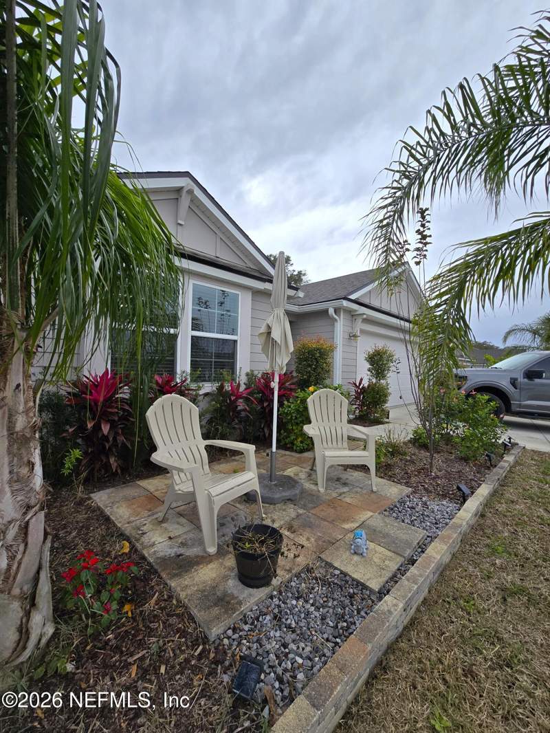 4 bedroom Single Family Residence at 3196 Little Kern Lane, Alta Lakes, Jacksonville — photo 5