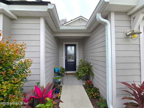 3196 Little Kern Lane, Jacksonville FL - photo 6 of 25