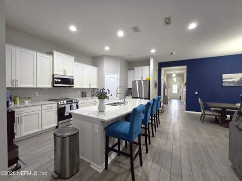 3196 Little Kern Lane, Jacksonville FL - photo 11 of 25
