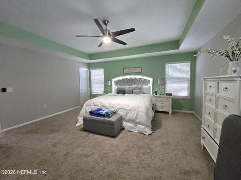 3196 Little Kern Lane, Jacksonville FL - photo 12 of 25