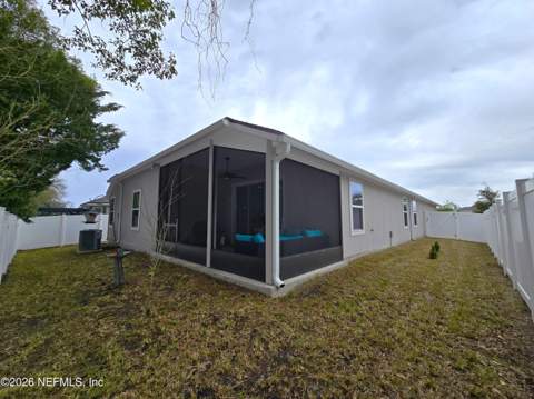 3196 Little Kern Lane, Jacksonville FL - photo 21 of 25
