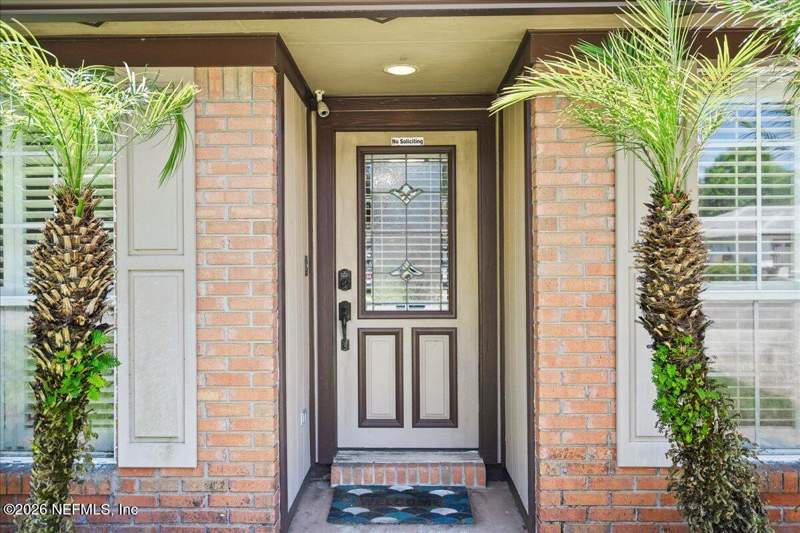 3 bedroom Single Family Residence at 1594 Point Park Drive, Mt Pleasant Creek, Jacksonville — photo 3