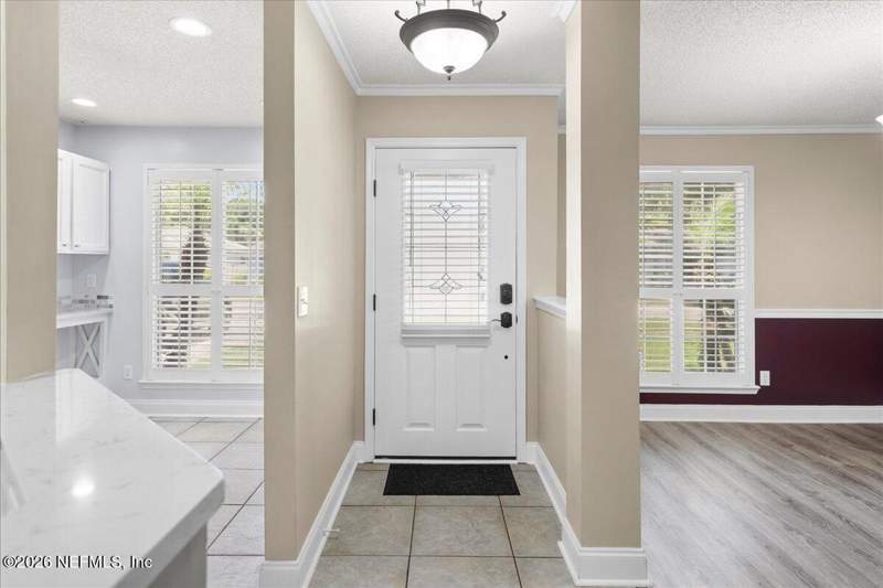 3 bedroom Single Family Residence at 1594 Point Park Drive, Mt Pleasant Creek, Jacksonville — photo 4