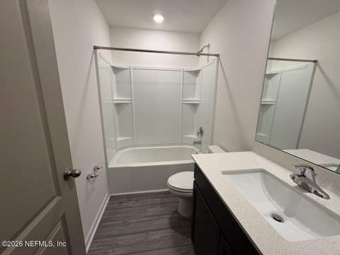 8656 Newnan Lake Drive, Macclenny FL - photo 6 of 6