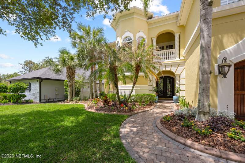 5 bedroom Single Family Residence at 113 Belvedere Place, Belvedere Place, Ponte Vedra Beach — photo 3