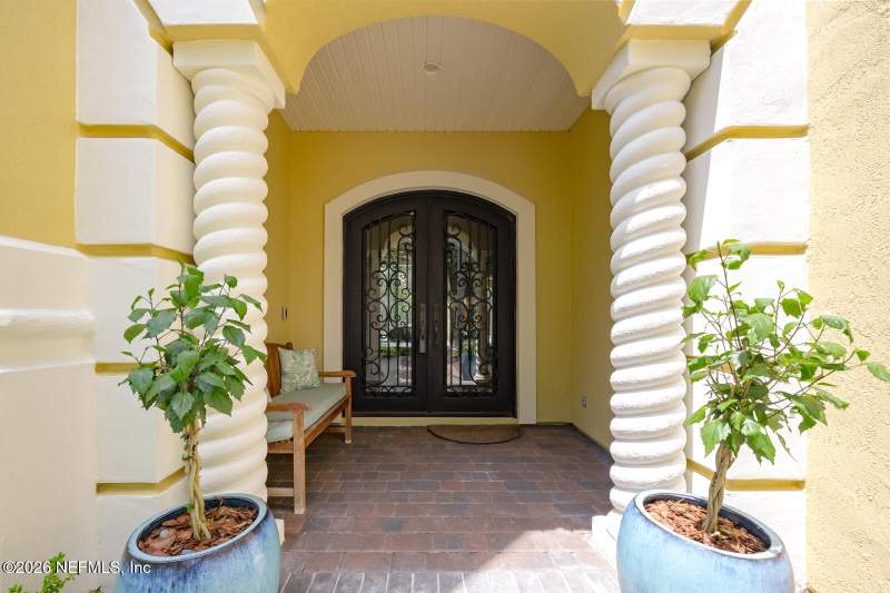 5 bedroom Single Family Residence at 113 Belvedere Place, Belvedere Place, Ponte Vedra Beach — photo 5