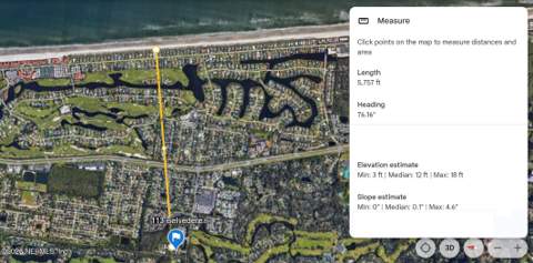 113 Belvedere Place, Ponte Vedra Beach FL - photo 12 of 90