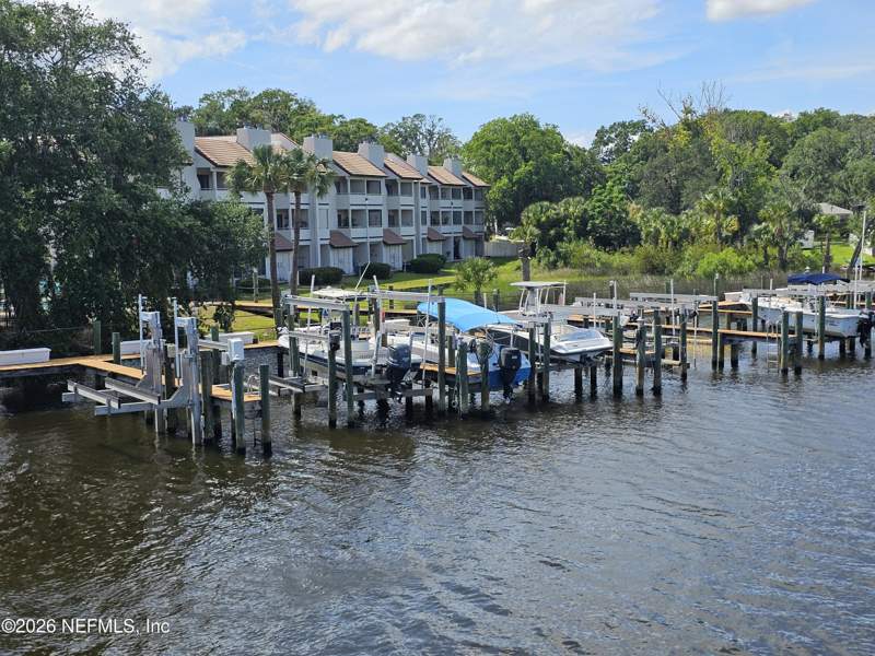 3 bedroom Condominium at 1307 River Hills Circle #16, River Hills, Jacksonville — photo 3