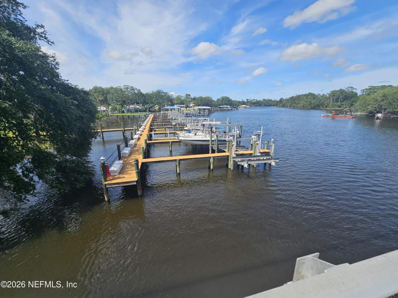 3 bedroom Condominium at 1307 River Hills Circle #16, River Hills, Jacksonville — photo 2