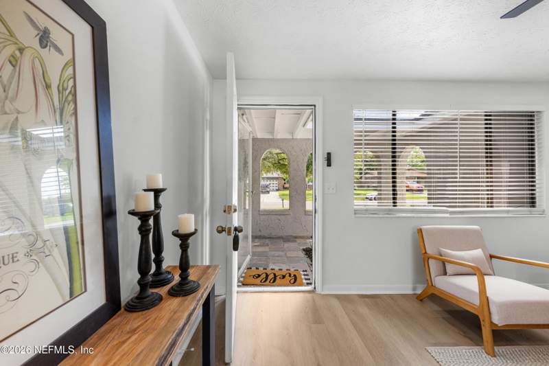 3 bedroom Single Family Residence at 1512 Mesa Drive, Country Creek, Jacksonville — photo 3