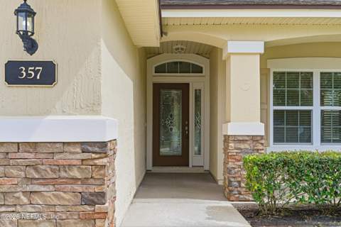 357 Huffner Hill Circle, St. Augustine FL - photo 6 of 74