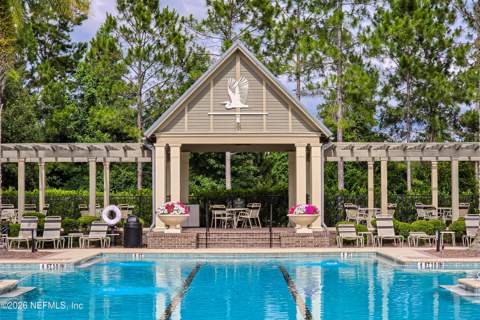 357 Huffner Hill Circle, St. Augustine FL - photo 20 of 74