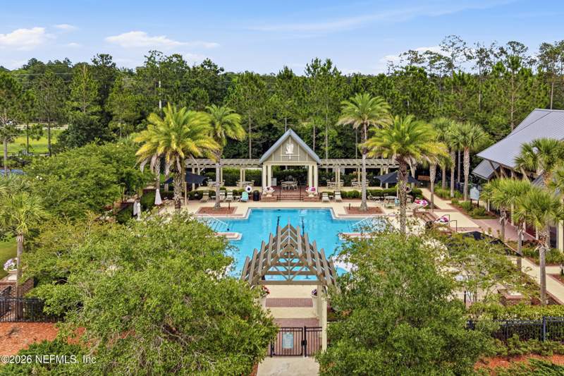 5 bedroom Single Family Residence at 357 Huffner Hill Circle, Johns Creek, St. Augustine — photo 4