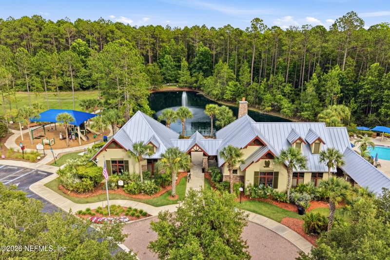 5 bedroom Single Family Residence at 357 Huffner Hill Circle, Johns Creek, St. Augustine — photo 5