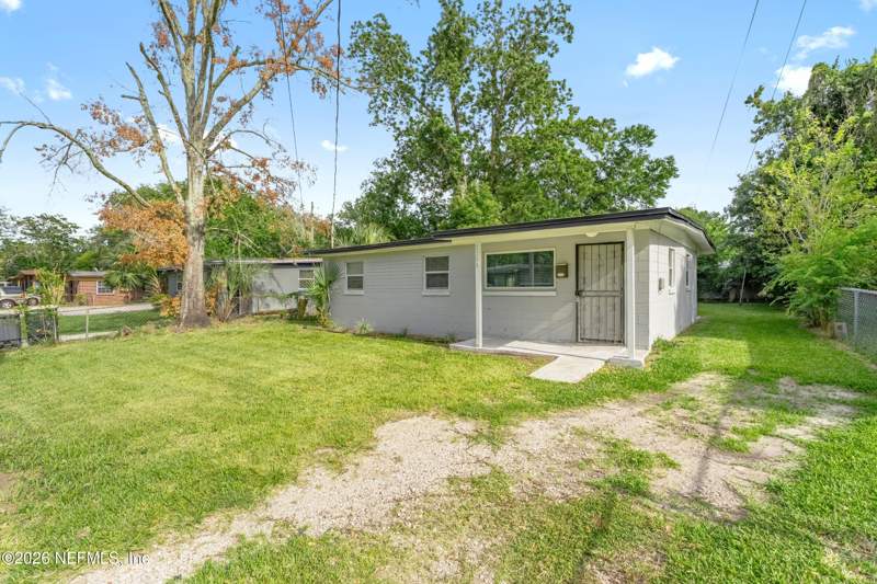 3 bedroom Single Family Residence at 2208 14th Street, East Grand Park, Jacksonville — photo 3