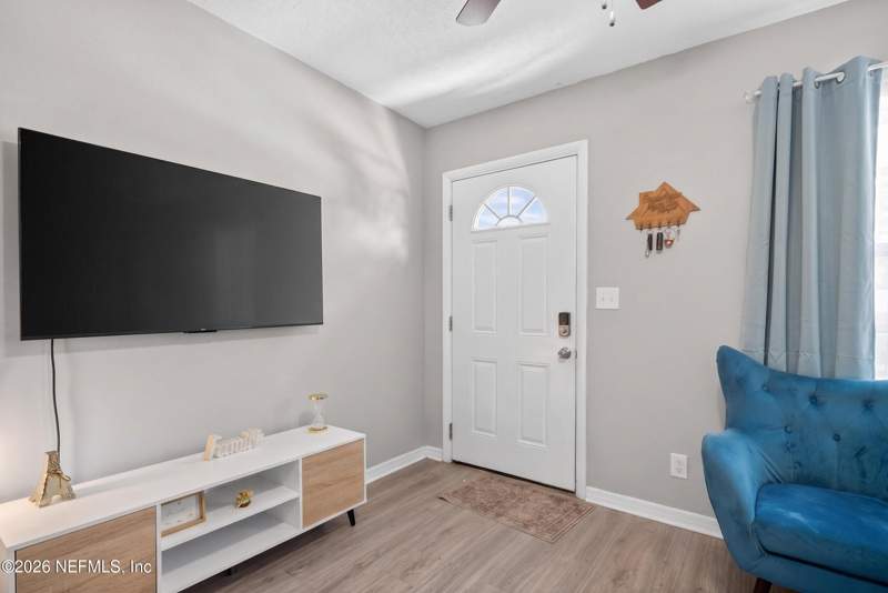4 bedroom Single Family Residence at 341 Parkwood Drive, Meadowbrook, Orange Park — photo 4