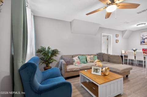 341 Parkwood Drive, Orange Park FL - photo 6 of 72