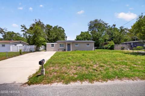 341 Parkwood Drive, Orange Park FL - photo 23 of 72