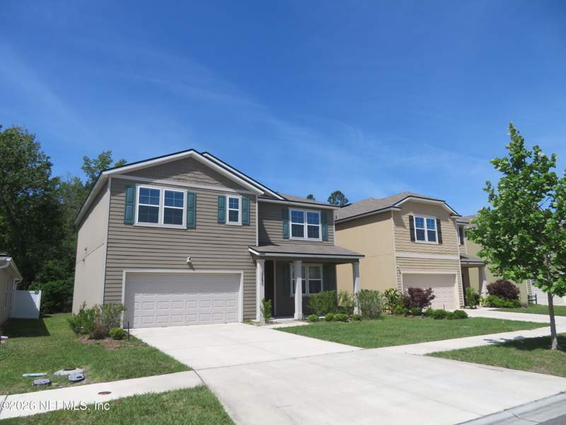 5 bedroom Single Family Residence at 2482 Oak Stream Drive, Cross Creek, Green Cove Springs — photo 2