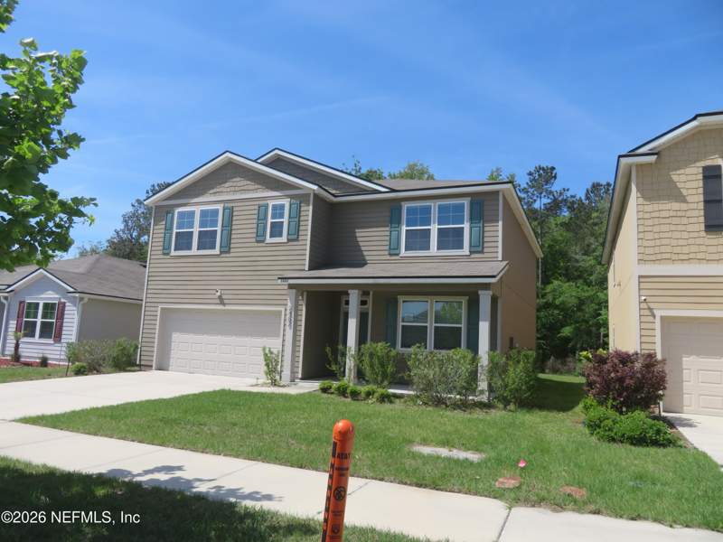 5 bedroom Single Family Residence at 2482 Oak Stream Drive, Cross Creek, Green Cove Springs — photo 3