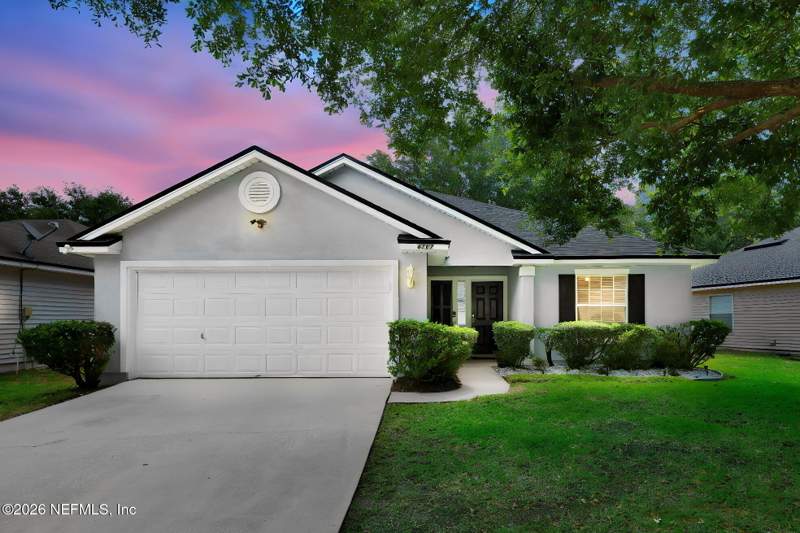 4 bedroom Single Family Residence at 8267 Stelling Drive, Watermill, Jacksonville — photo 2