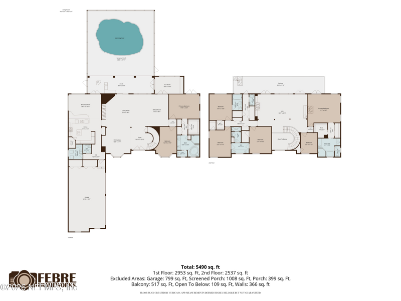 5 bedroom Single Family Residence at 4728 University Boulevard, Rive St Johns, Jacksonville — photo 5