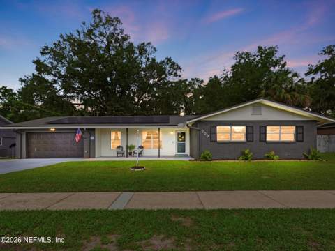 200 Mango Drive, Palatka FL - photo 7 of 46