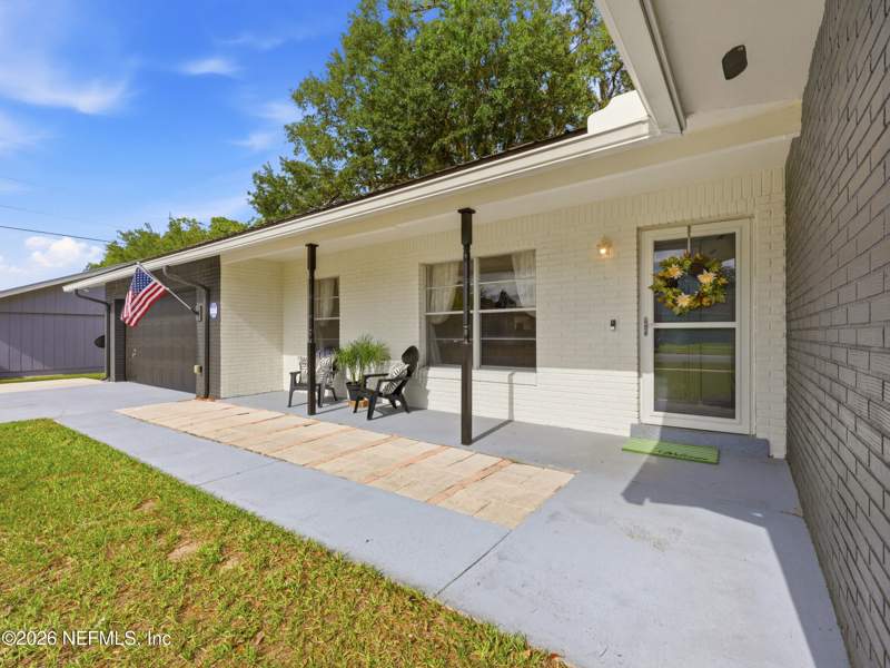 4 bedroom Single Family Residence at 200 Mango Drive, Rolling Hills, Palatka — photo 3