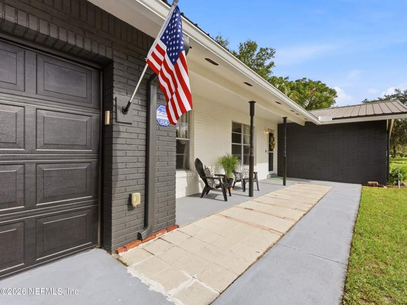 4 bedroom Single Family Residence at 200 Mango Drive, Rolling Hills, Palatka — photo 4
