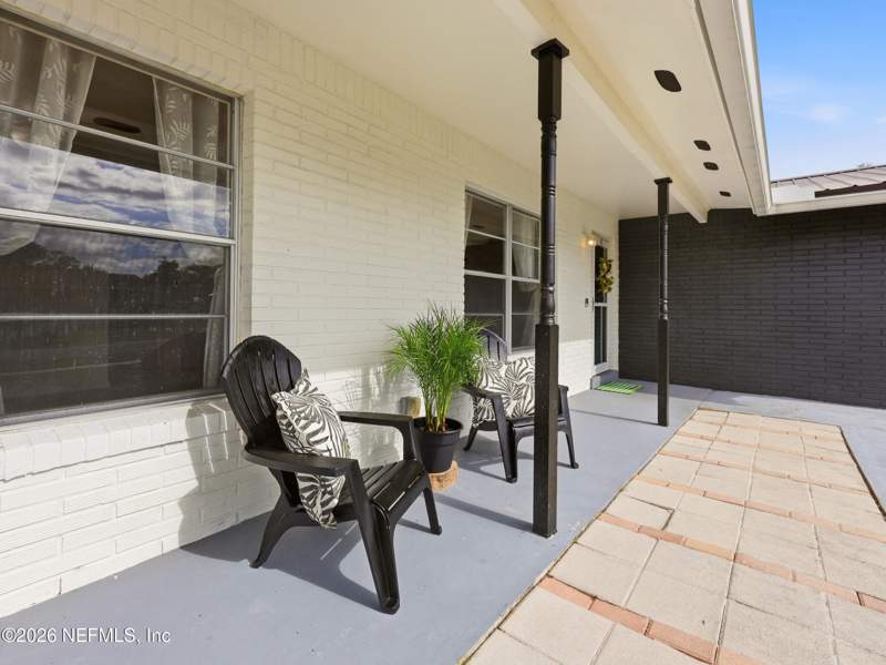 4 bedroom Single Family Residence at 200 Mango Drive, Rolling Hills, Palatka — photo 5