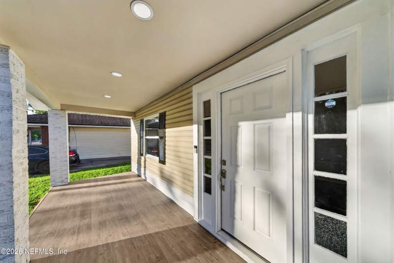 4 bedroom Single Family Residence at 973 Melson Avenue, Woodstock, Jacksonville — photo 5