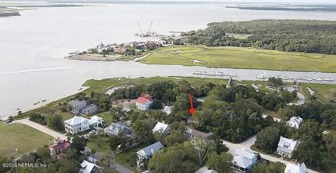 803 San Fernando Street, Fernandina Beach FL - photo 19 of 22