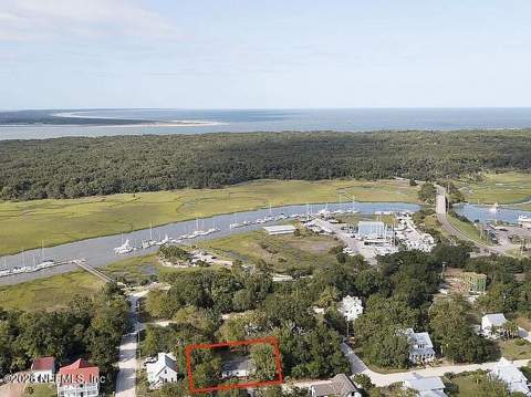 803 San Fernando Street, Fernandina Beach FL - photo 20 of 22