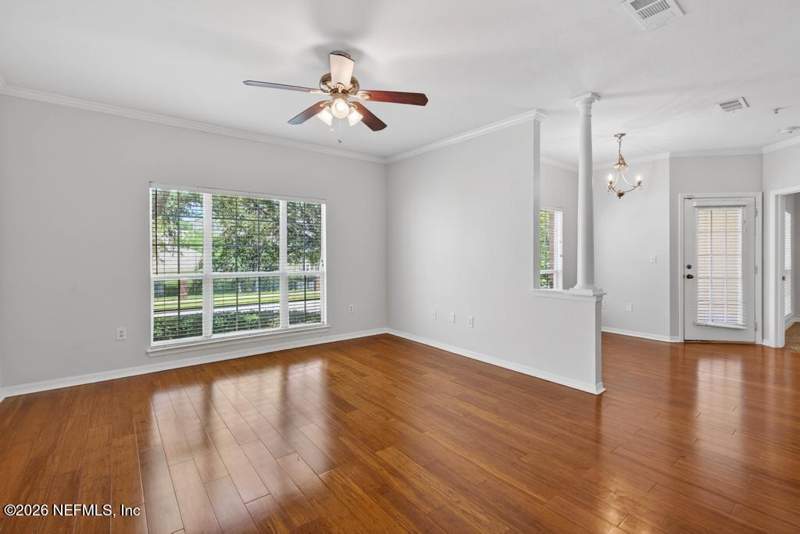 2 bedroom Condominium at 7800 Point Meadows Drive #126, The Reserve At Pointe Meadows Condo, Jacksonville — photo 3