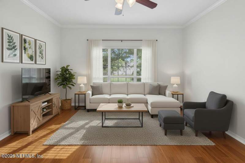 2 bedroom Condominium at 7800 Point Meadows Drive #126, The Reserve At Pointe Meadows Condo, Jacksonville — photo 4