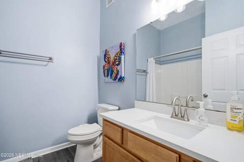 6069 Maggies Circle #103, Jacksonville FL - photo 8 of 29