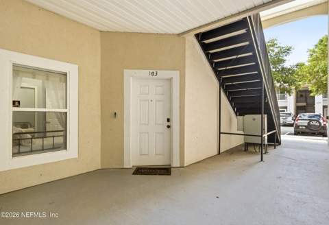 6069 Maggies Circle #103, Jacksonville FL - photo 17 of 29