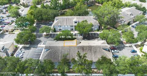 6069 Maggies Circle #103, Jacksonville FL - photo 19 of 29