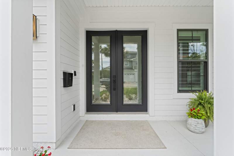 4 bedroom Single Family Residence at 3318 1st Street, Jacksonville Beach, Jacksonville Beach — photo 4