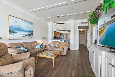 707 1st Street #601, Jacksonville Beach FL - photo 10 of 36