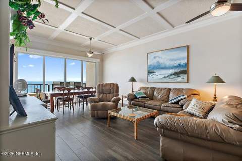 707 1st Street #601, Jacksonville Beach FL - photo 9 of 36