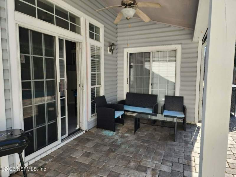3 bedroom Single Family Residence at 7747 Lynchburg Court, Ashley Green, Jacksonville — photo 4