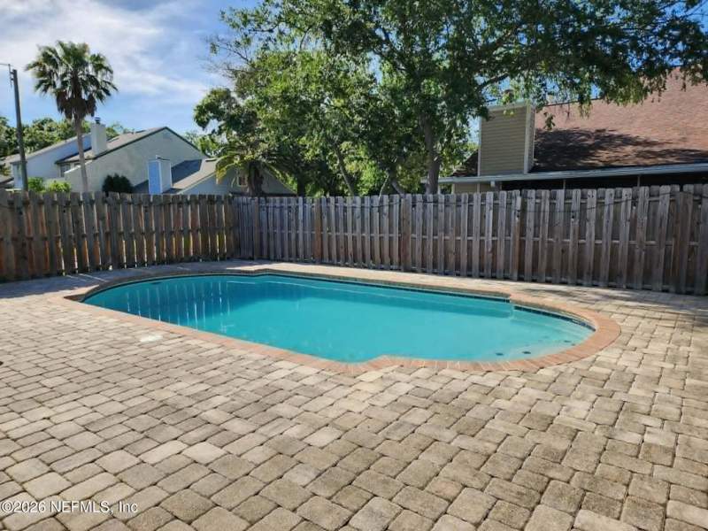 3 bedroom Single Family Residence at 7747 Lynchburg Court, Ashley Green, Jacksonville — photo 2