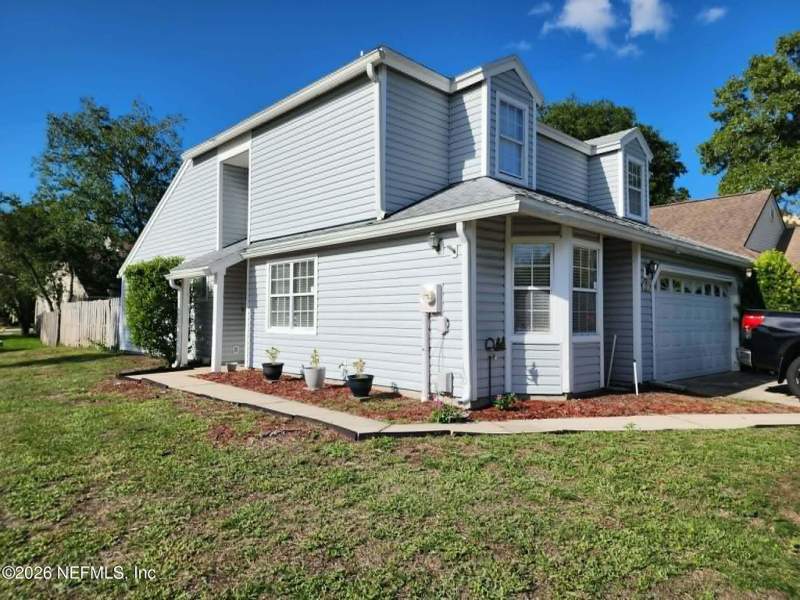 3 bedroom Single Family Residence at 7747 Lynchburg Court, Ashley Green, Jacksonville — photo 5