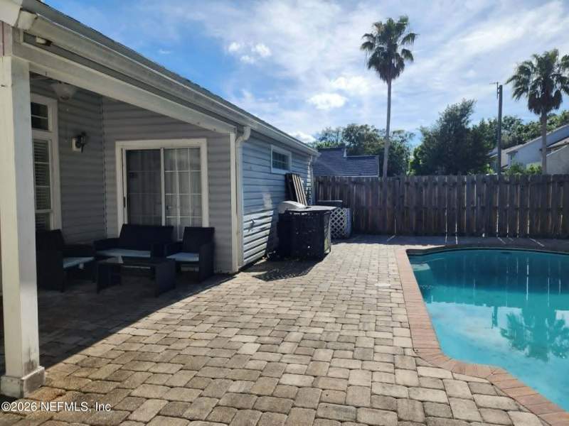 3 bedroom Single Family Residence at 7747 Lynchburg Court, Ashley Green, Jacksonville — photo 3