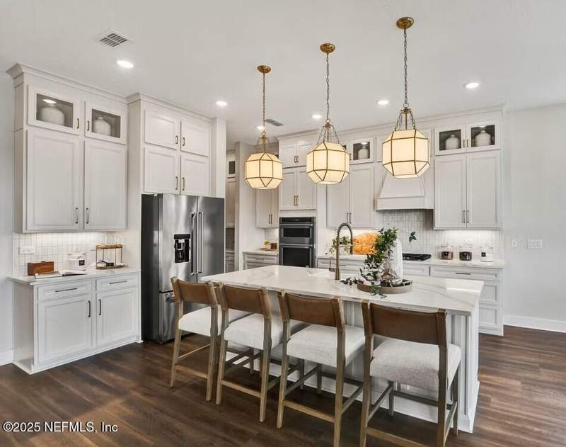 2 bedroom Single Family Residence at 259 Knotted Birch Avenue, Reverie at Silverleaf, St. Augustine — photo 4