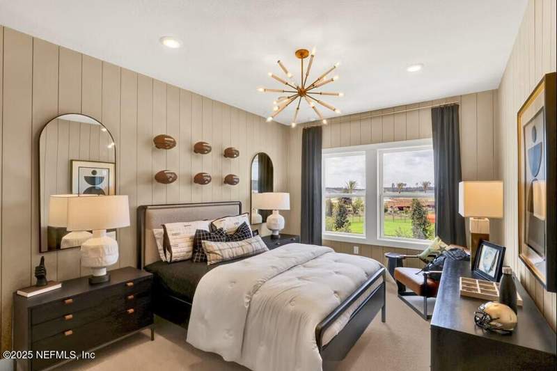 2 bedroom Single Family Residence at 259 Knotted Birch Avenue, Reverie at Silverleaf, St. Augustine — photo 5