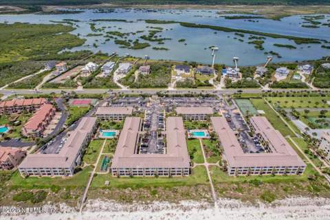 8130 A1A #J12, Crescent Beach FL - photo 20 of 23
