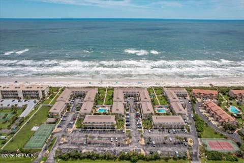 8130 A1A #J12, Crescent Beach FL - photo 21 of 23