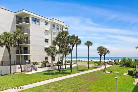 8130 A1A #J12, Crescent Beach FL - photo 12 of 23